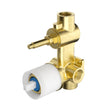 Clasico Wall Mixer Diverter Body