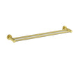 Linie Double Towel Rail 600 mm
