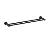 Linie Double Towel Rail 600 mm – view 4