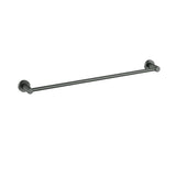Linie Single Towel Rail 600 mm – detail view