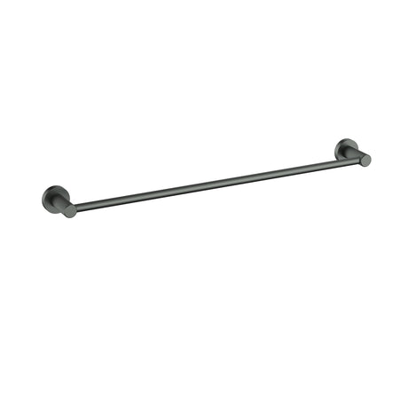 Linie Single Towel Rail 600 mm – detail view