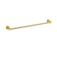 Linie Single Towel Rail 800 mm