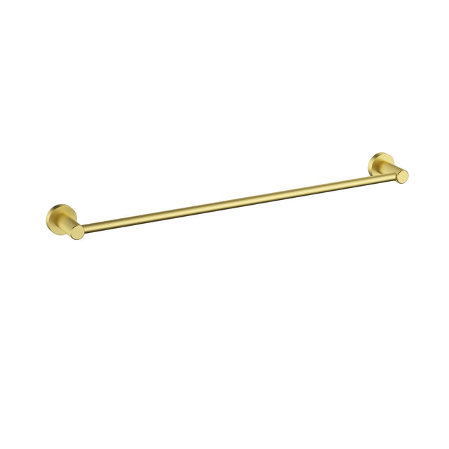Linie Single Towel Rail 800 mm