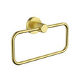Linie Towel Ring