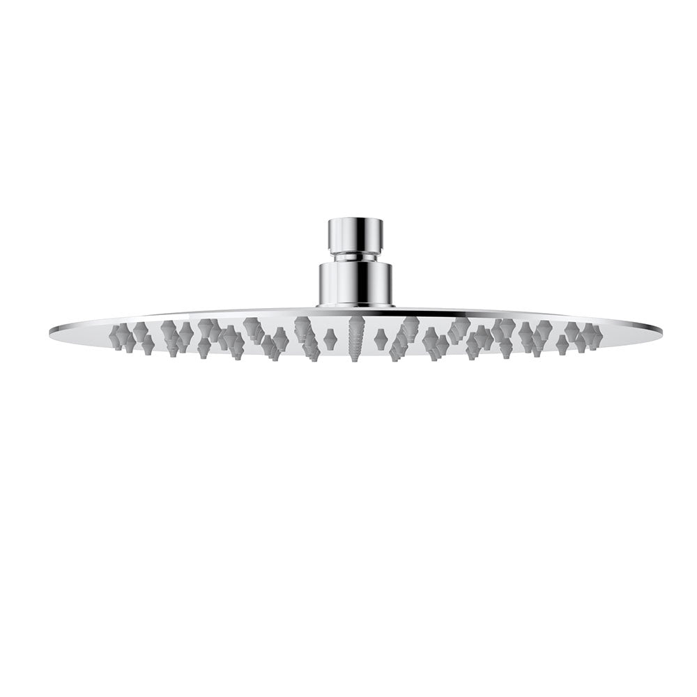 Dove Shower Head Round 250mm – view 5