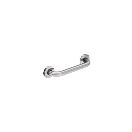 Accessible 300mm Grab Rail – Stainless Steel – alternate view