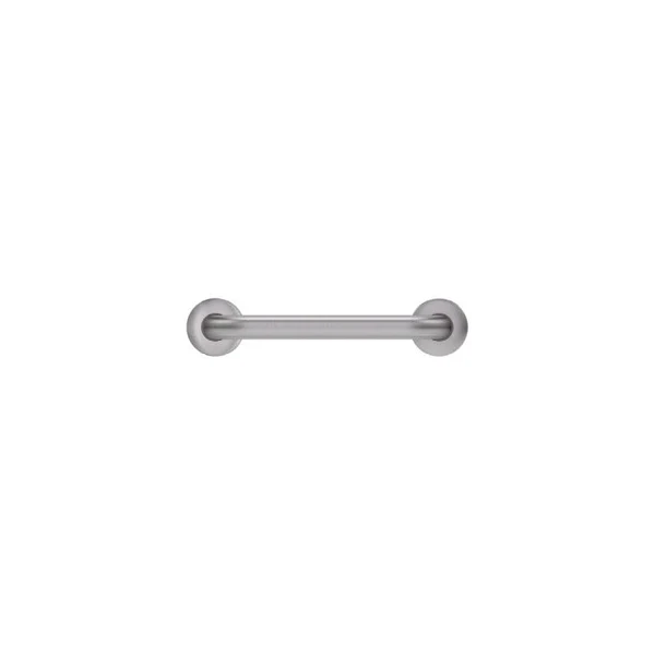 Accessible 300mm Grab Rail – Stainless Steel