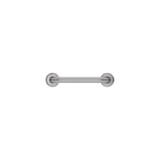 Accessible 300mm Grab Rail – Stainless Steel