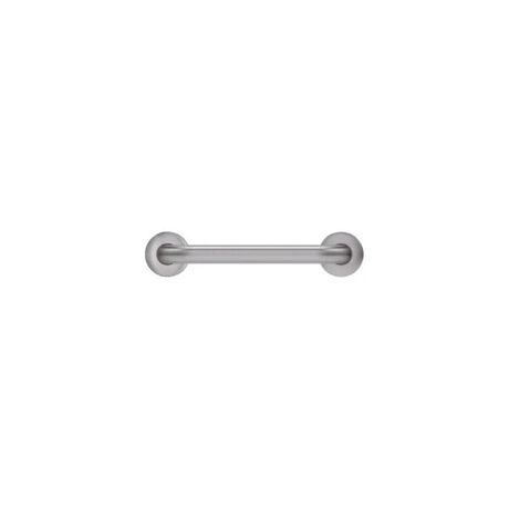 Accessible 300mm Grab Rail – Stainless Steel