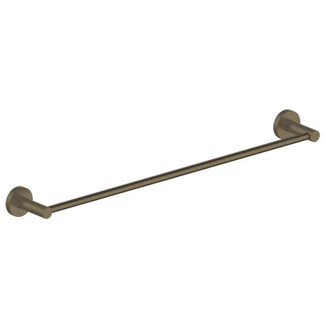 Antique Brass Bathroom Package – Complete Shower, Toilet & Accessory Set – detail view
