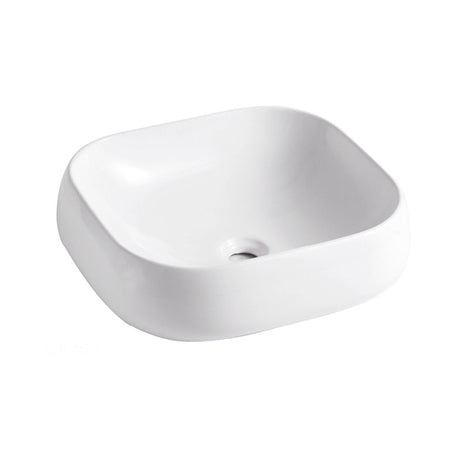BA450 – 455x400x145mm Above Countertop Basin