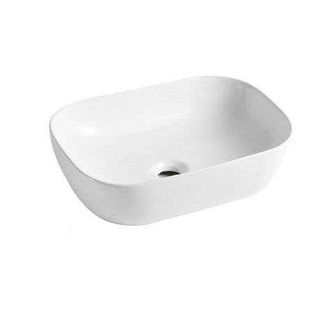 BA455 – 455x325x135mm Above Countertop Basin