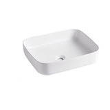 BA515 – 515x400x130mm Above Countertop Basin