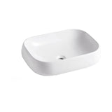 BA560 – 560x420x150mm Above Countertop Basin