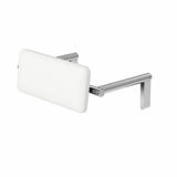 Premium Disabled and Accessible Backrest Stainless Steel