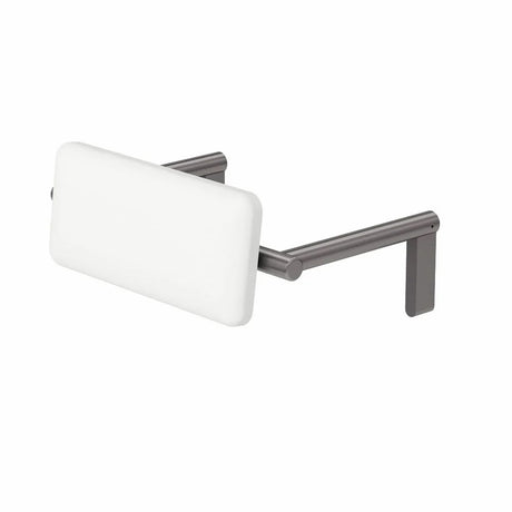 Premium Disabled and Accessible Backrest Stainless Steel