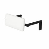 Premium Disabled and Accessible Backrest Stainless Steel