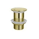Pop-up Waste Basin Non Overflow 32mm – alternate view