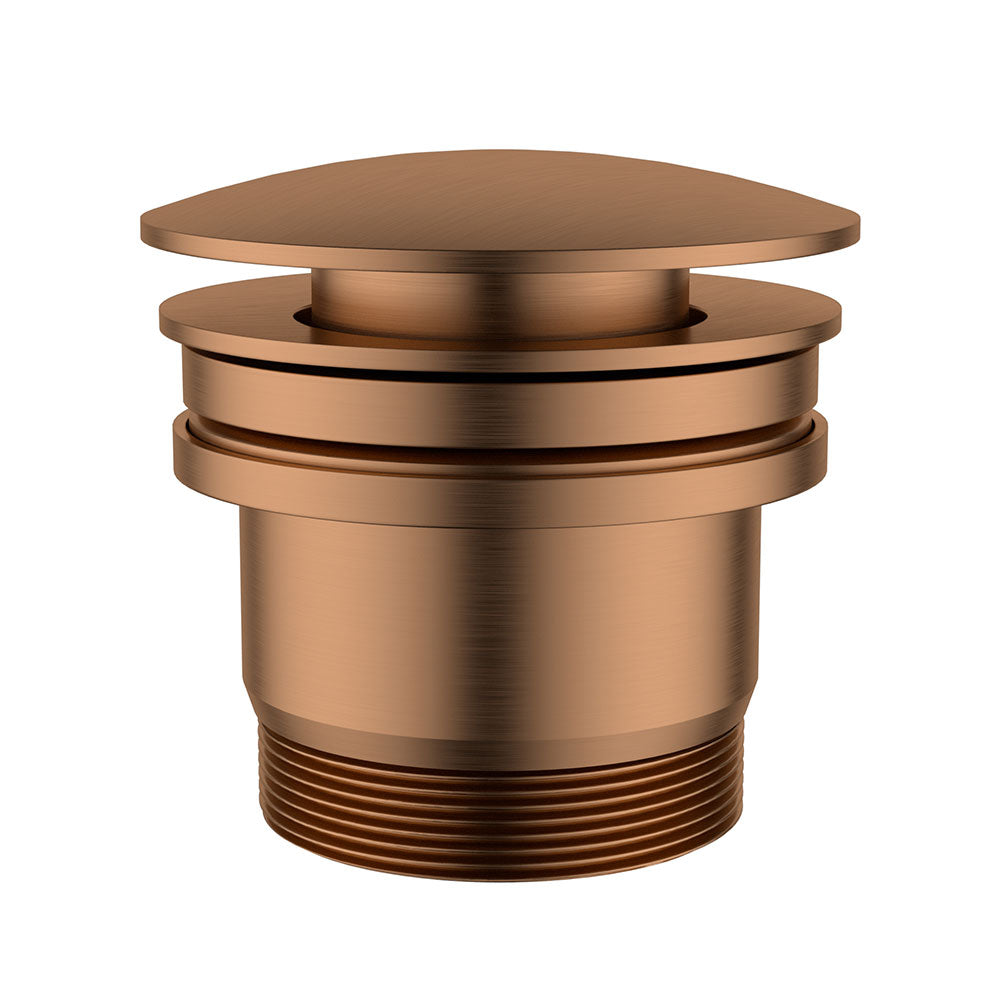 Pop-up Waste Basin Universal 32/40mm – alternate view