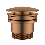 Pop-up Waste Basin Universal 32/40mm – alternate view