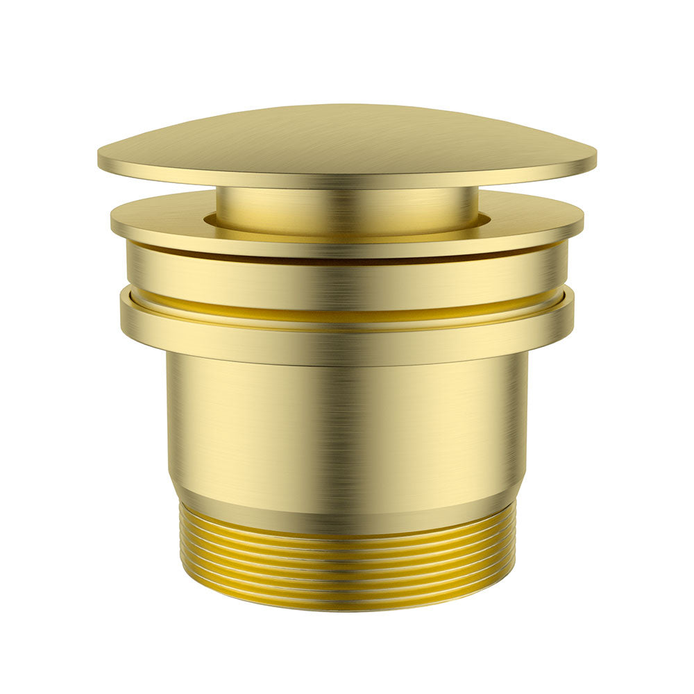 Pop-up Waste Basin Universal 32/40mm – detail view