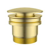 Pop-up Waste Basin Universal 32/40mm – detail view