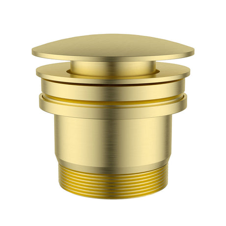 Pop-up Waste Basin Universal 32/40mm – detail view