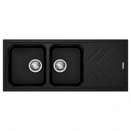 Carysil New Beethoven D200 - 1160 x 500 x 200mm