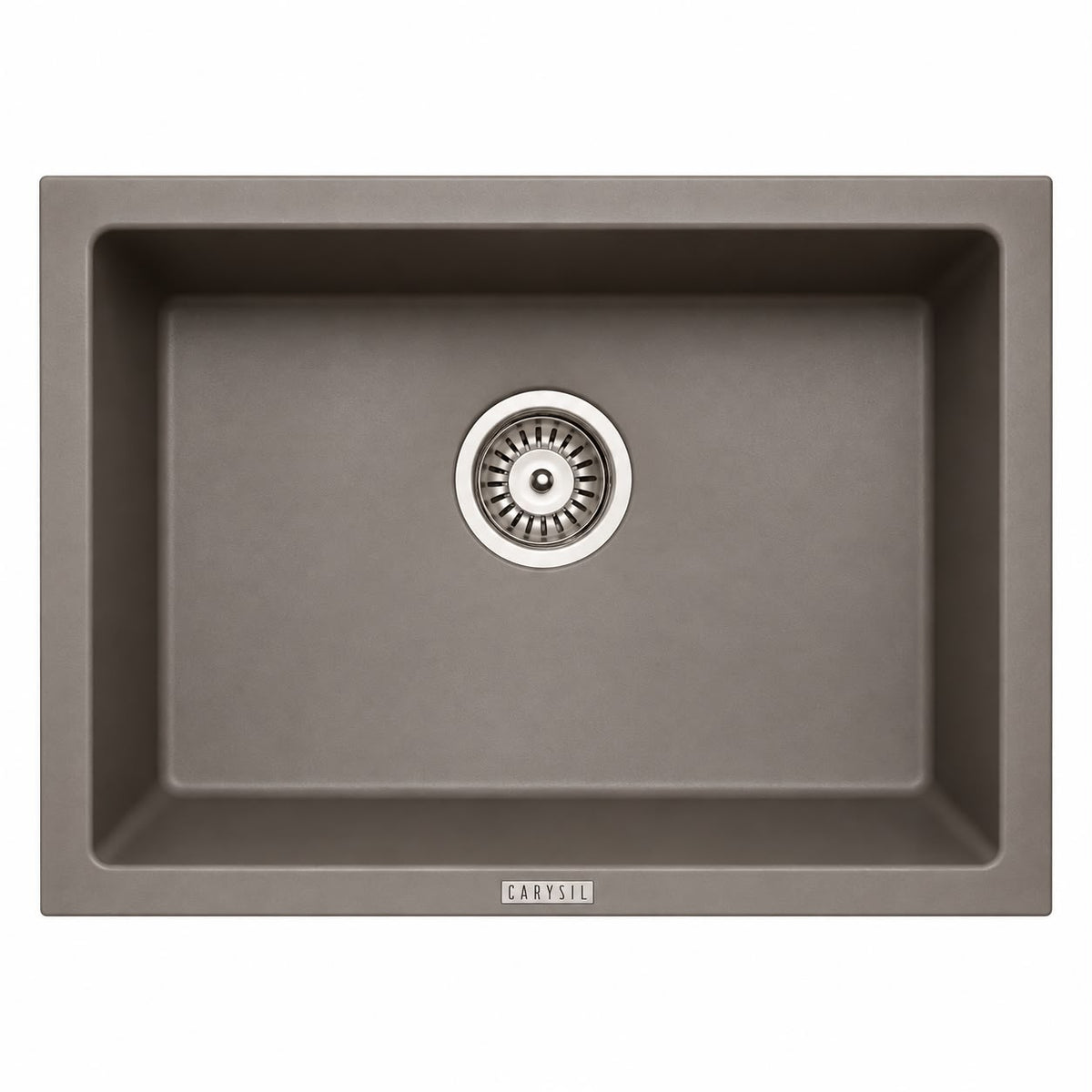 Carysil Big Bowl - 610 x 457 x 205mm