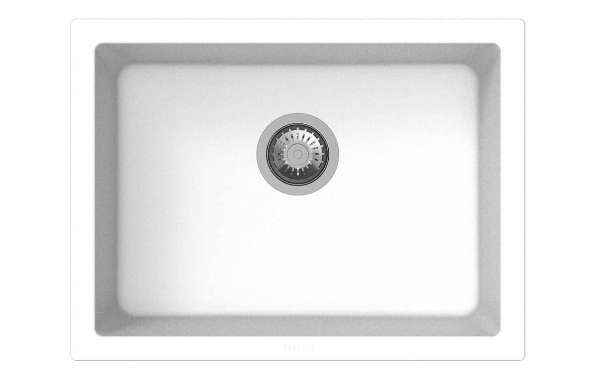 Carysil Big Bowl - 610 x 457 x 205mm