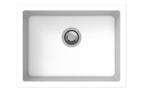 Carysil Big Bowl - 610 x 457 x 205mm