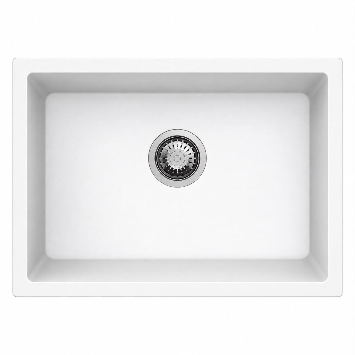 Carysil Big Bowl - 610 x 457 x 205mm
