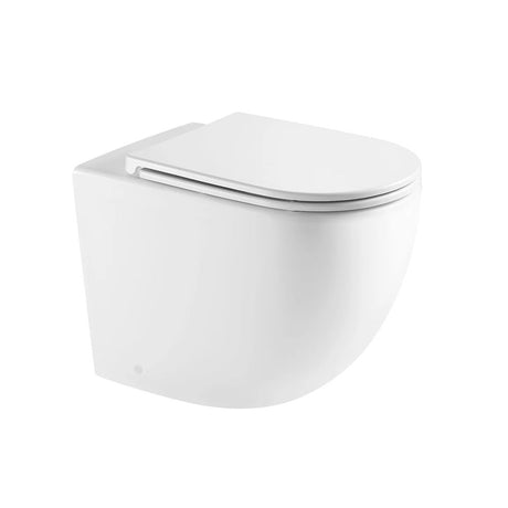Cera FP Tornado Rimeless Floor Pan