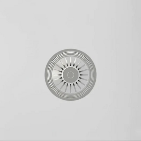 Granite Single Bowl Kitchen Sink D458-WH – ISTONE – view 6