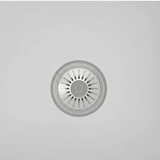 Granite Single Bowl Kitchen Sink D565-WH – ISTONE – view 5