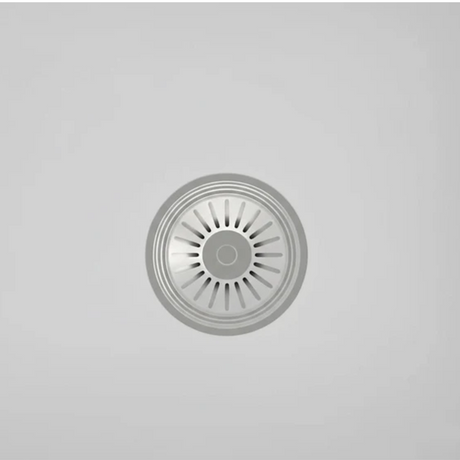 Granite Single Bowl Kitchen Sink D565-WH – ISTONE – view 5