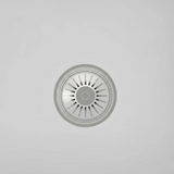 Granite Single Bowl Kitchen Sink D620-WH – ISTONE – view 6