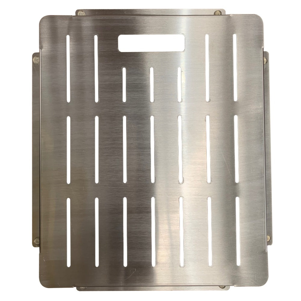 Square Colander