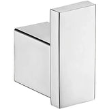 Eden Chrome Bathroom Package – Complete Shower, Toilet & Accessory Set – view 7