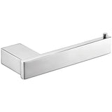Eden Chrome Bathroom Package – Complete Shower, Toilet & Accessory Set – view 8