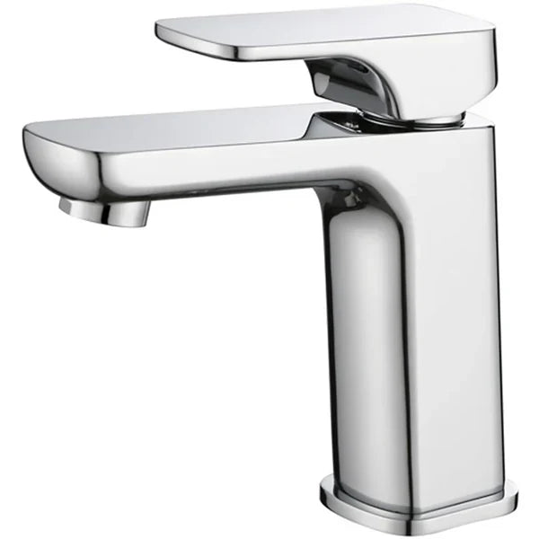 Eden Chrome Bathroom Package – Complete Shower, Toilet & Accessory Set – view 11