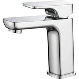 Eden Chrome Bathroom Package – Complete Shower, Toilet & Accessory Set – view 11
