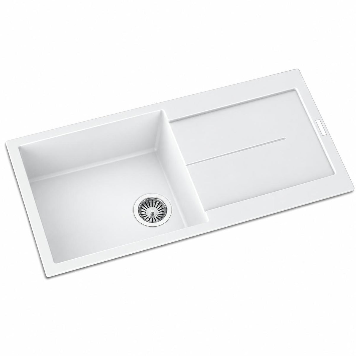 Carysil Enigma D100L - 1000 x 500 x 200mm
