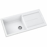 Carysil Enigma D100L - 1000 x 500 x 200mm