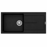 Carysil Enigma D100L - 1000 x 500 x 200mm