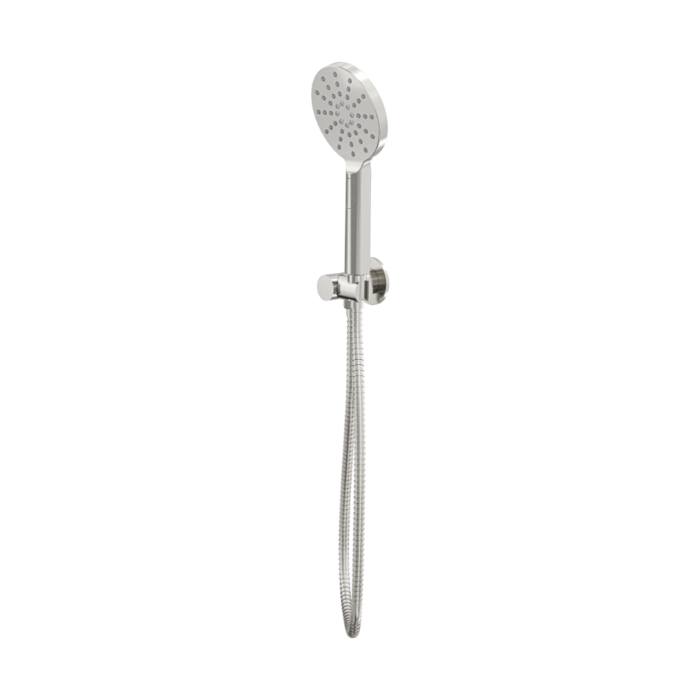 Linsol Giulia Swivel Wall Bracket Set with 3 Function Handpiece