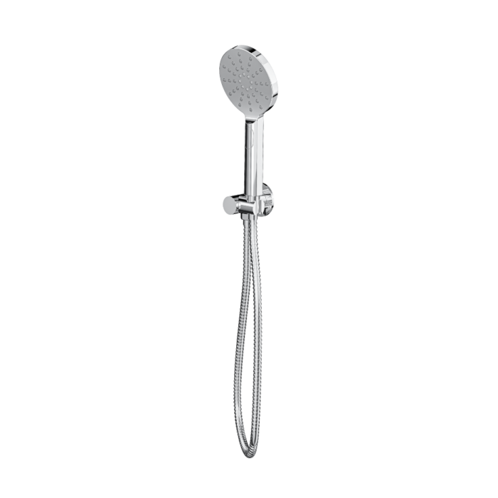 Linsol Giulia Swivel Wall Bracket Set with 3 Function Handpiece