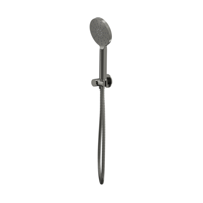 Linsol Giulia Swivel Wall Bracket Set with 3 Function Handpiece