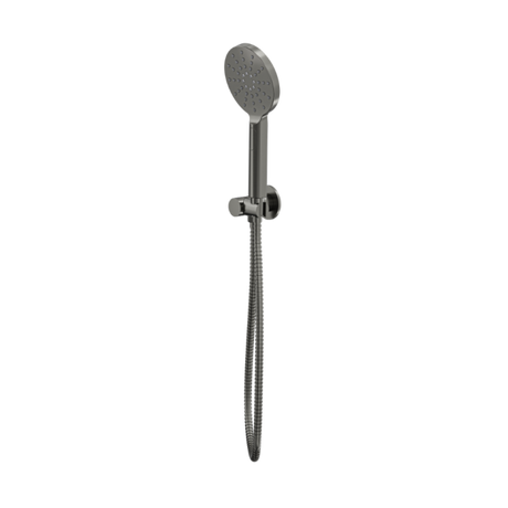 Linsol Giulia Swivel Wall Bracket Set with 3 Function Handpiece