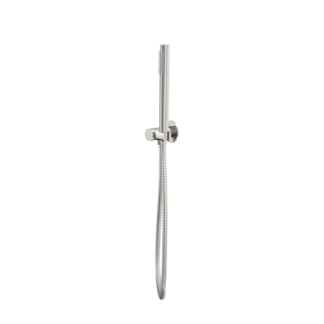 Linsol Giulia Swivel Wall Bracket Set with Slim Microphone Handpiece